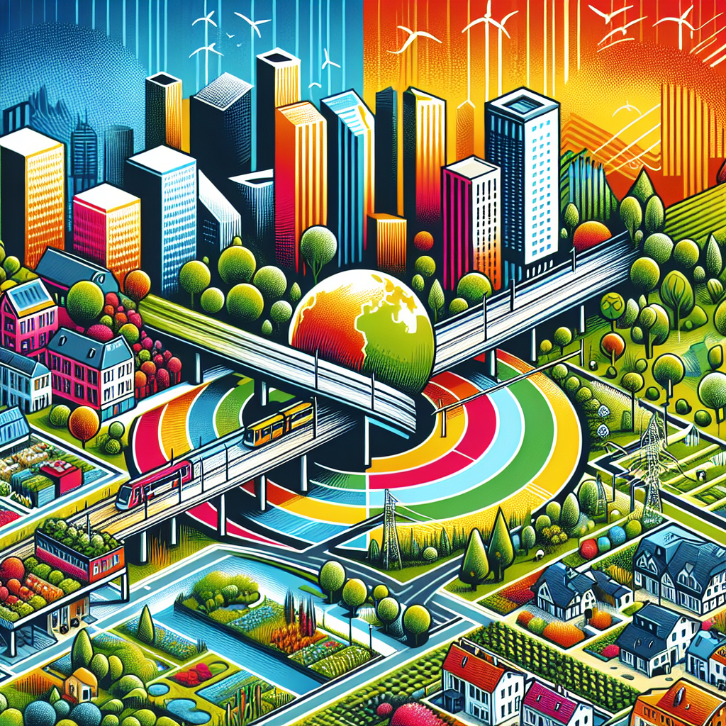 Faktoren für Bodenrichtwert in Gelsenkirchen Beckhausen